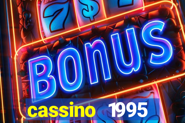 cassino 1995 dublado online